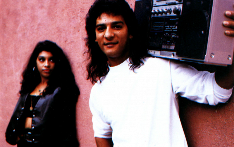 Image Search - Nuevos Medios Special w/ DJ Feet