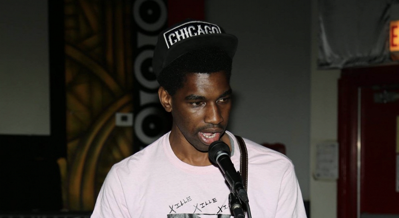 ANGEL BAT DAWID: The Black Rock Revolution Show w/ Kyle Ozero