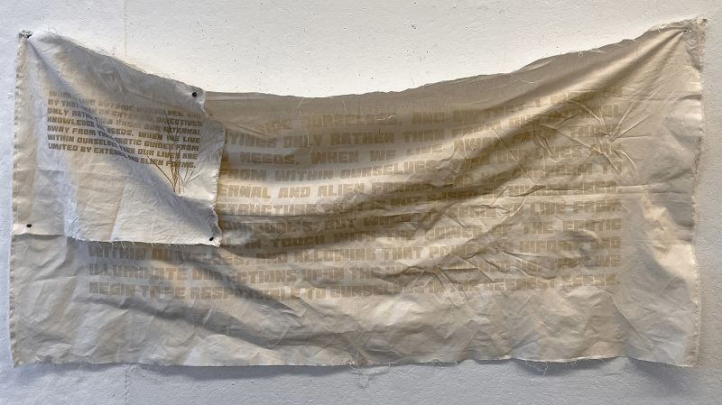 Overembrace w/ Naphtha