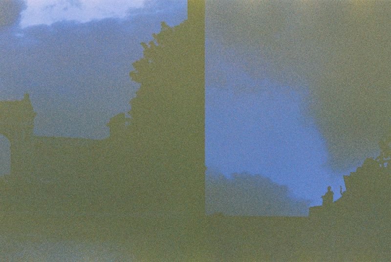 Phambinho - Đừng giống buớm trong bão melody