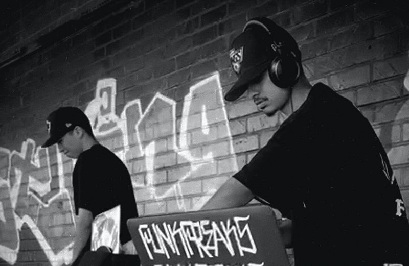 TNT ✴︎Mega Rare✴︎100% PURE GFUNK Funk Freaks Radio | NTS