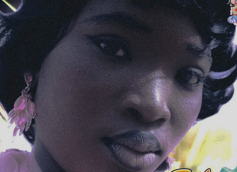 DRAWING DOORS w/ Ouri