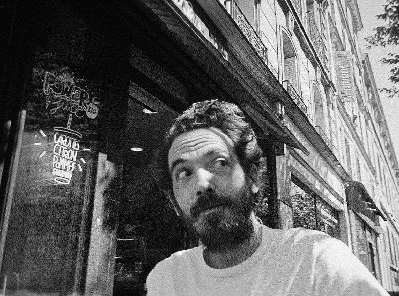 ZOUK ROULETTE w/ Vincent Tajan