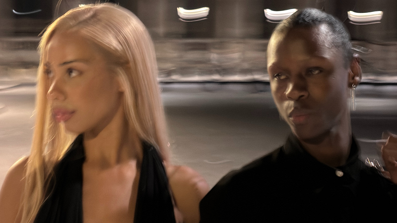 Tears in the Club w/ Jeune Pouce & GSC