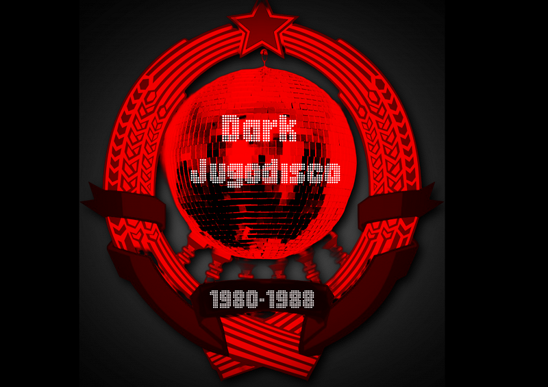 Dark Jugodisco w/ anetamine® 