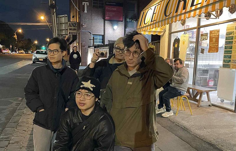 Rắn Cạp Đuôi - Ambient Special