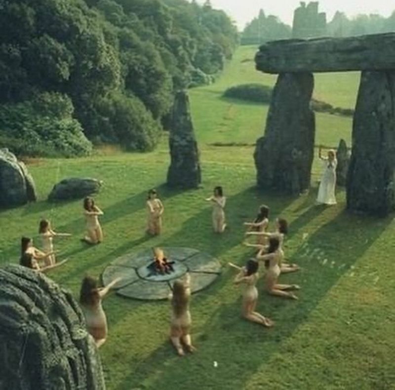 Persephone's Portal w/ Emily E