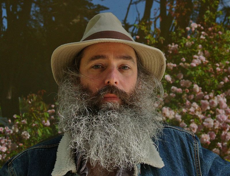 The Cosmic Principle - Howlin' Rain Special