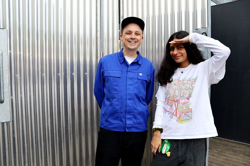 SOUP TO NUTS W/ ANU: Ongaku Kissa w/ Century in Sound