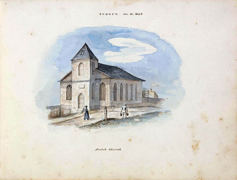 Great Southern Lands w/ Left Ear Records