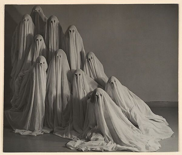 ghostly harmonies w/ heavyyawn