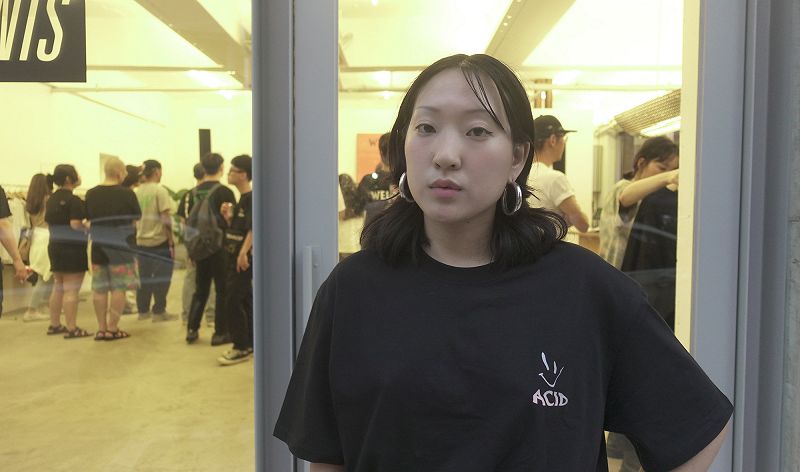 Seesea - THE INTERNATIIIONAL 2 YEAR ANNIVERSARY, LIVE FROM SEOUL 