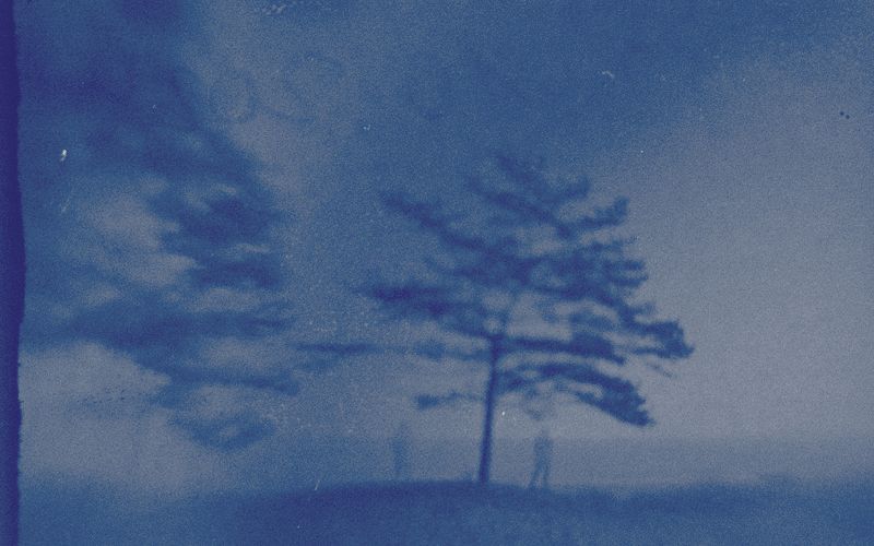 Ono w/ RR - LAYERS OF A STREAM