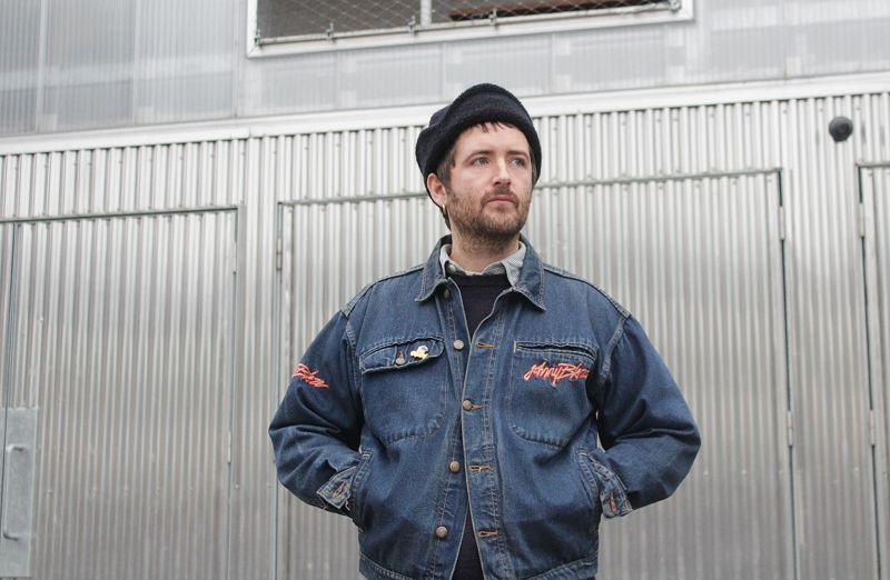 All Fruits Ripe w/ Jack Sapsed