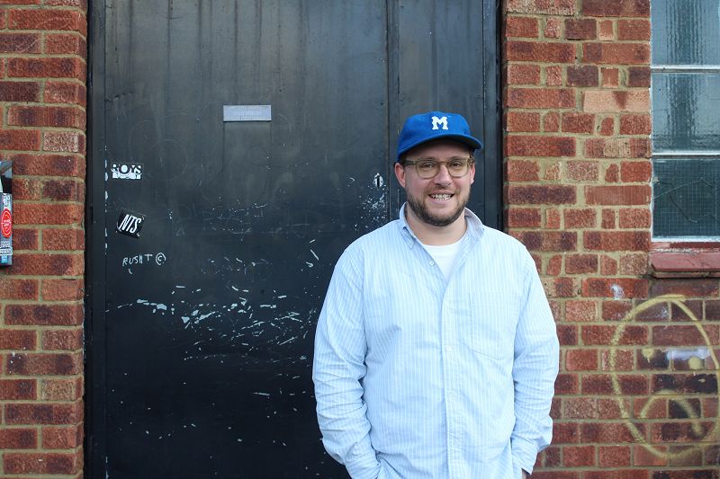 The One Glove Breakfast Show w/ Macca - 2025 Special