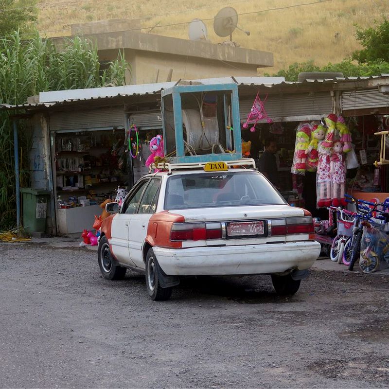 Research Records w/ Maryos Syawish