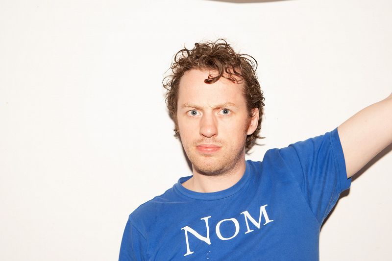 Athens of the North W/ Euan Fryer