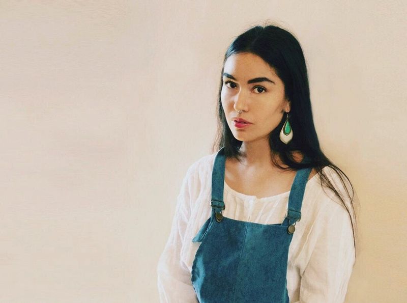 Insolar w/ Cami Layé Okún 