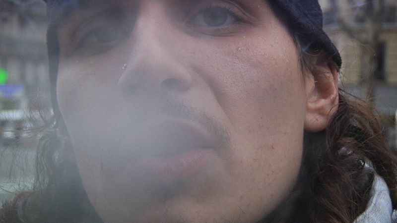 Skate Muzik - Sensibles