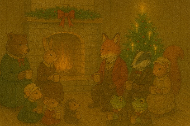 Idle Hands w/ Zane Landreth