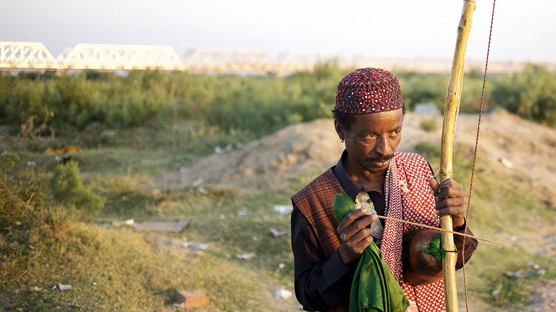 Sarathy Korwar - Indian Folk Music Special