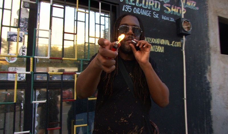 Bay C: Live From Beat Street w/ Rockers International & Island Records