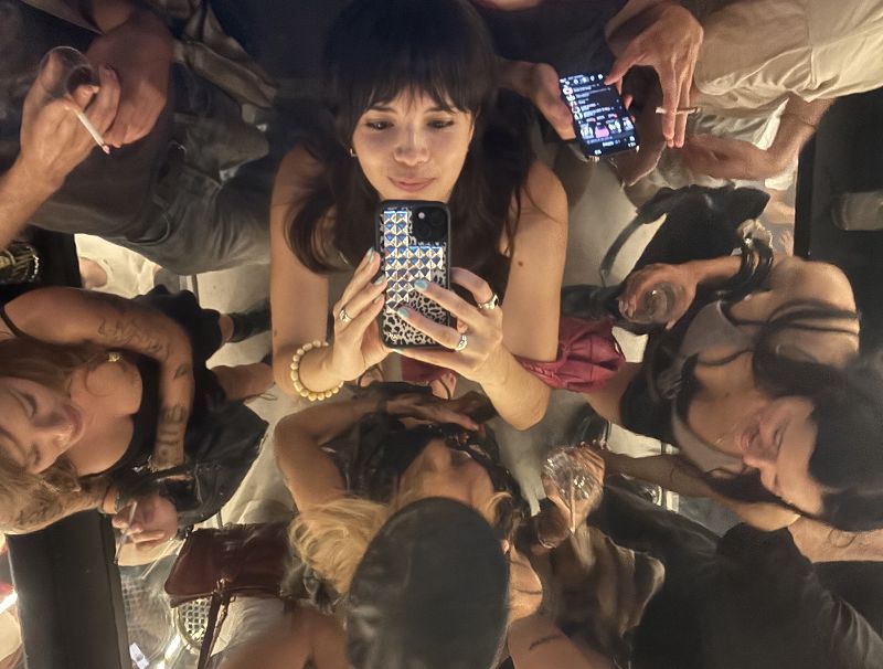 Panorama Heaven w/ Bianca Lexis
