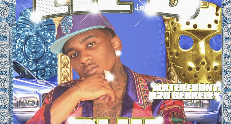 In Focus: Lil B