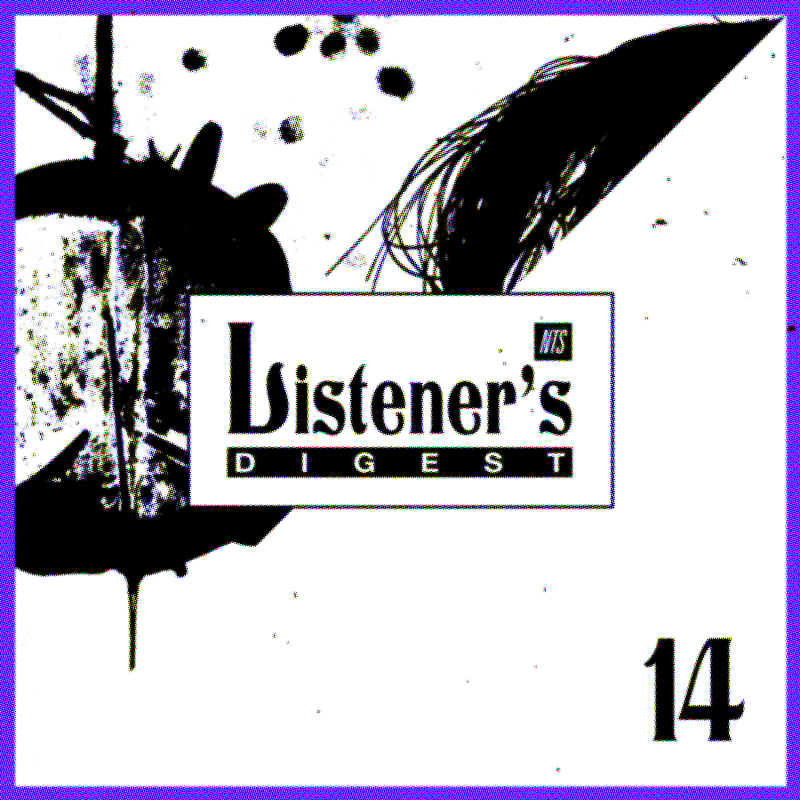 Listener's Digest 014 12 Oct 2018 Incoming