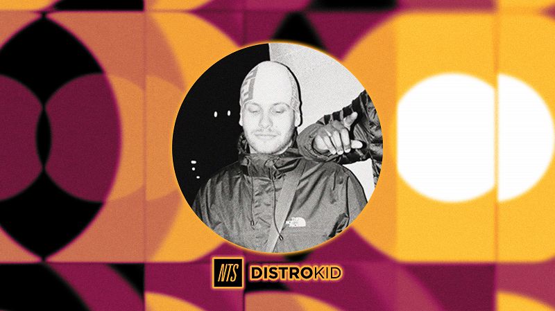 NTS X DISTROKID: CITY SIGNAL w/ Coolpacc