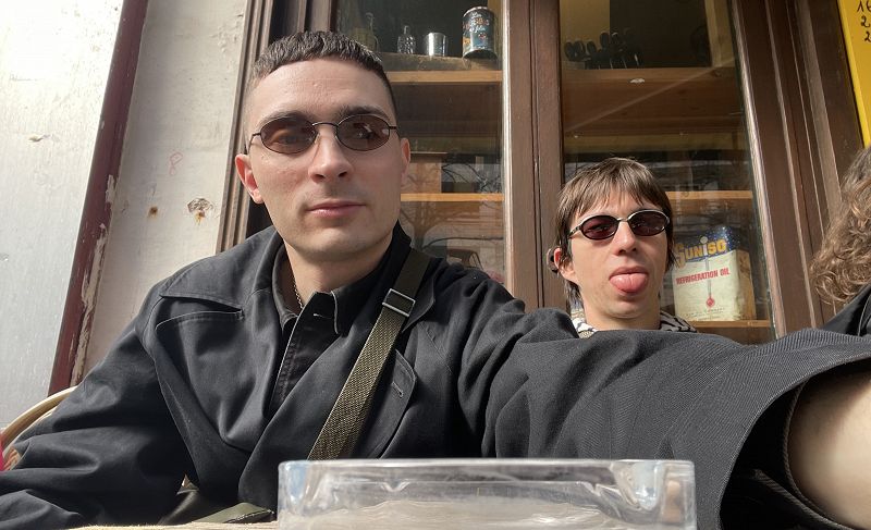 The Early Bird Show w/ PAM & BELEC