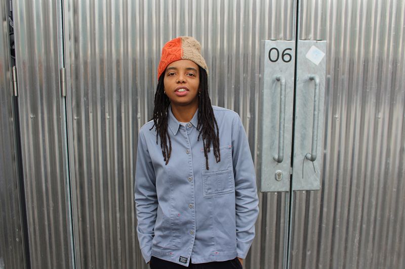 Soup To Nuts w/ Shy One