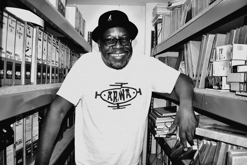 Efficient Space -  Mad Professor Special