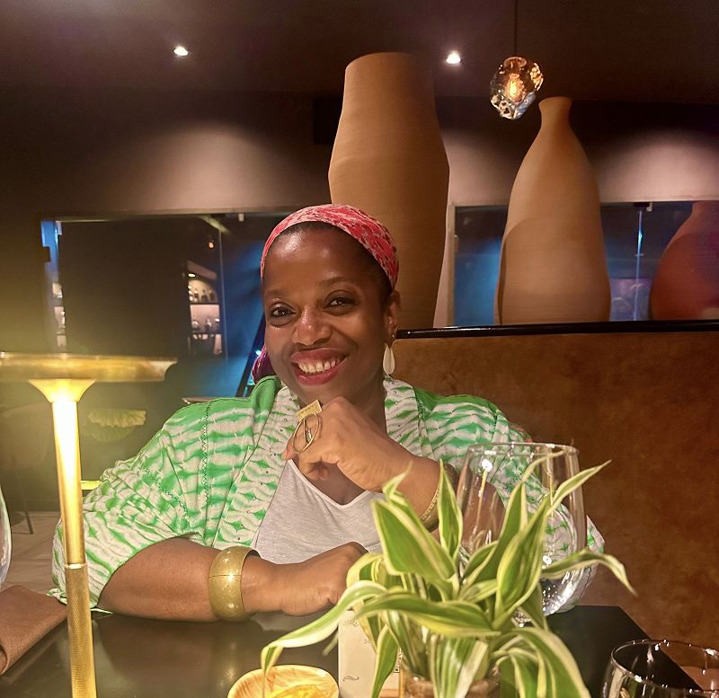 MiNaYo w/ Ruth Tafébé