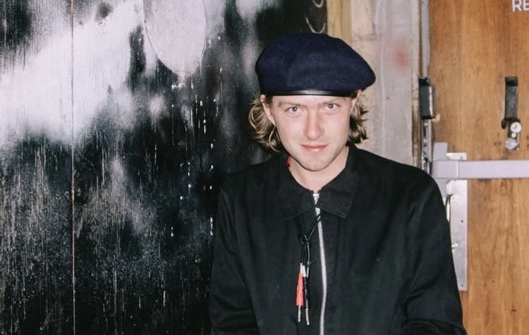 Temporal Cove w/ LUCY (Cooper B. Handy)