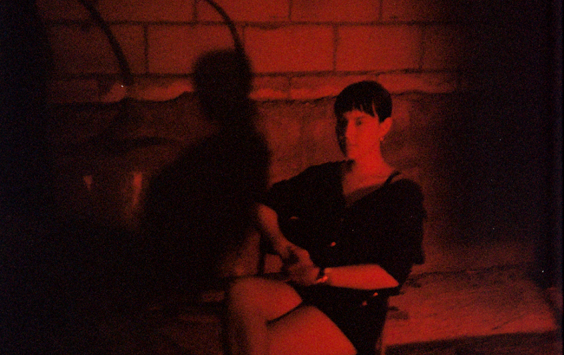 Space In Between w/ Introspekt & Linda Lo