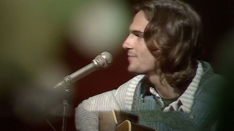 Getting Warmer w/ Jen Monroe - James Taylor Special