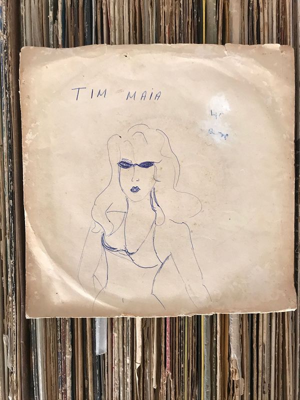 Club Coco w/ Coco María - From Mexico City 