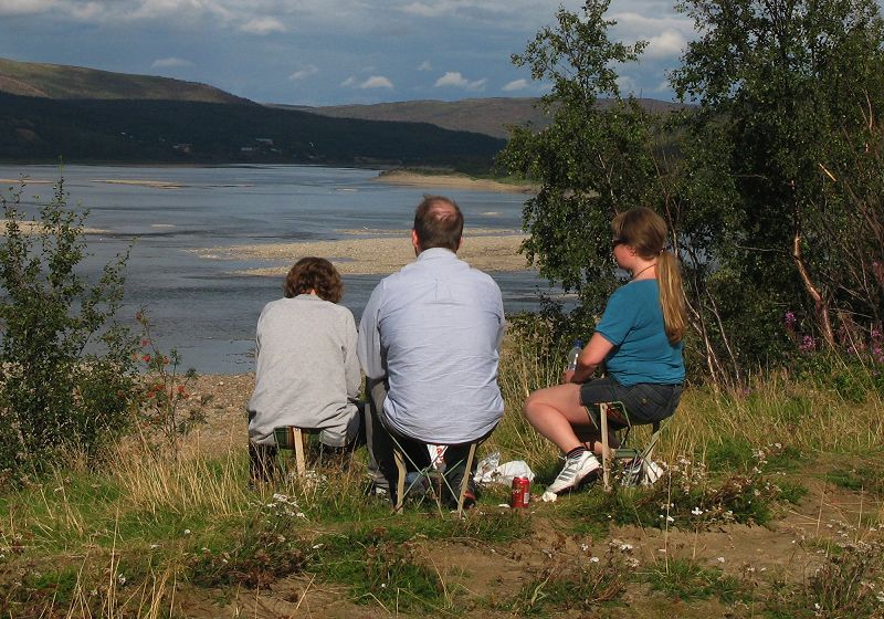 S K Y A P N E A w/ Phonophani