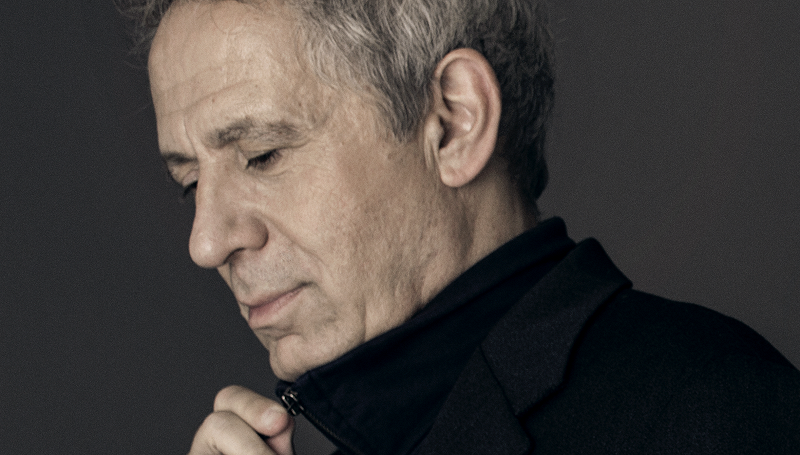 Marc Hollander (Crammed Discs): Curated by Matt Groening - NTS 10