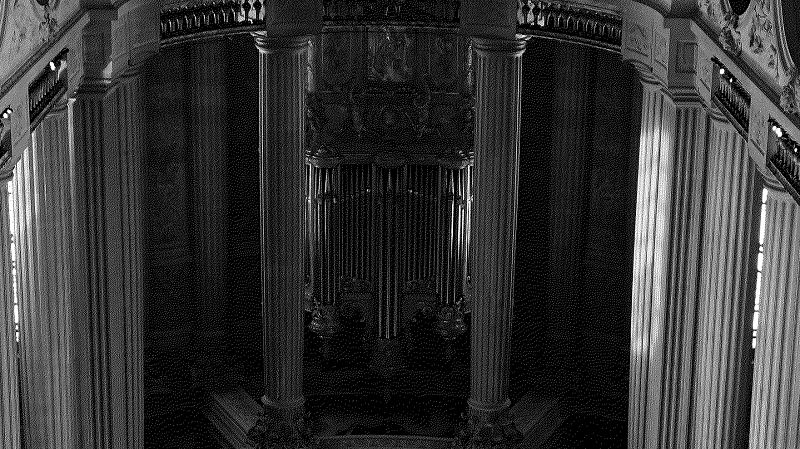 MEMORY PALACE W/ FORMS OF LOVE