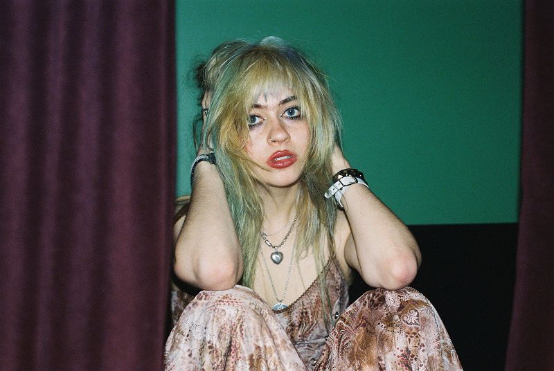 Olivia O. Worn Tapes & Rarities