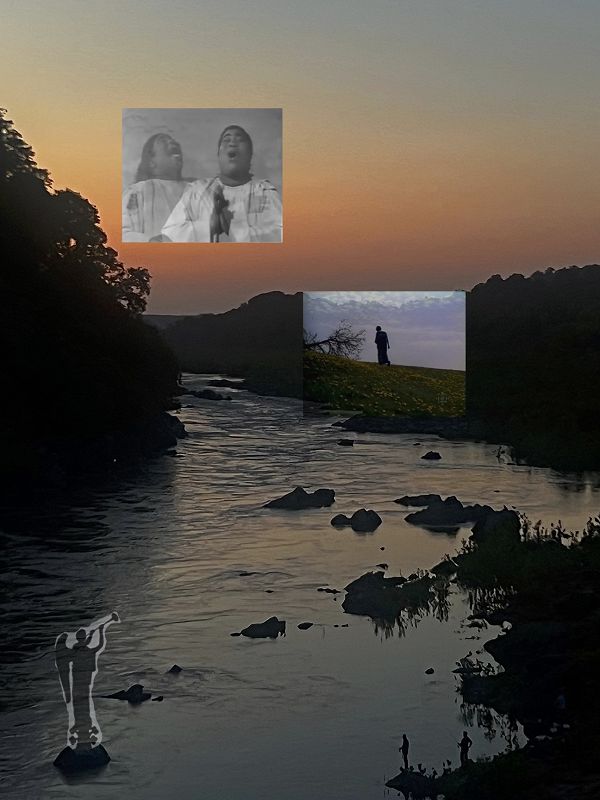 Peace Like a River w/ Southern Proletariat Music Company