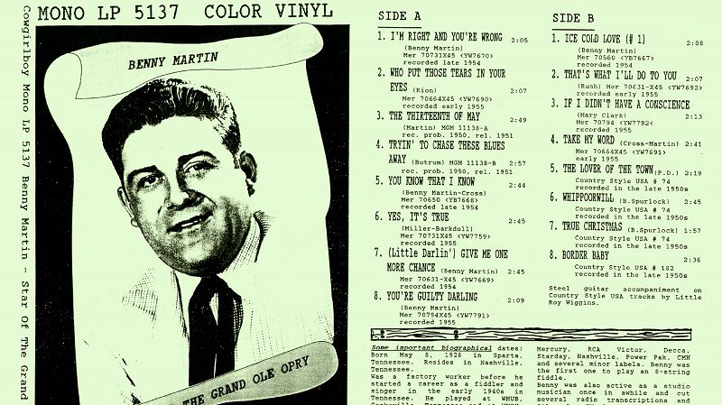 Cowgirlboy Records - Presented by Santé Loisirs