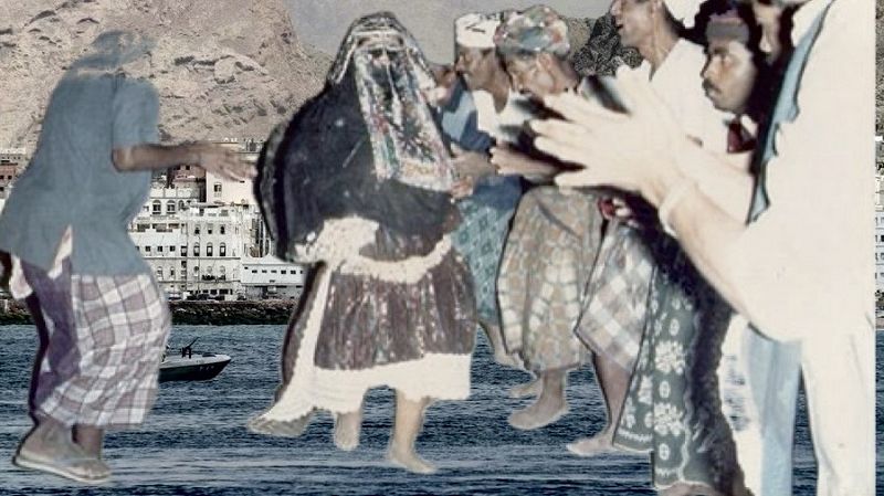 LUNAR TIDES: HADRAMI SOUND W/ MANA