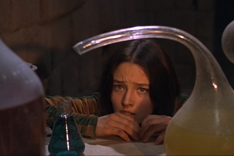 TRiNH - Juliet’s Potion