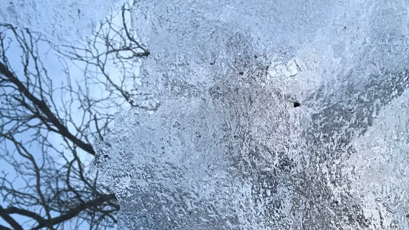 A Month of Sundays w/ Bill Spencer