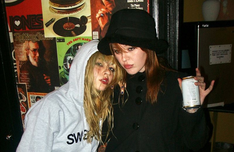 Olivia O. w/ sweet93