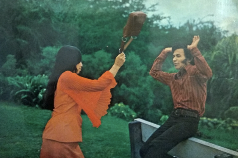 NTS Guide to: South And South East Asian Garage