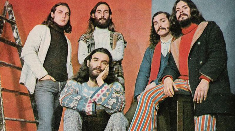 Andean Psych Special